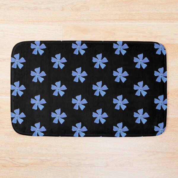 Item preview,  Periwinkle blue designed and sold by SilviPavlova.