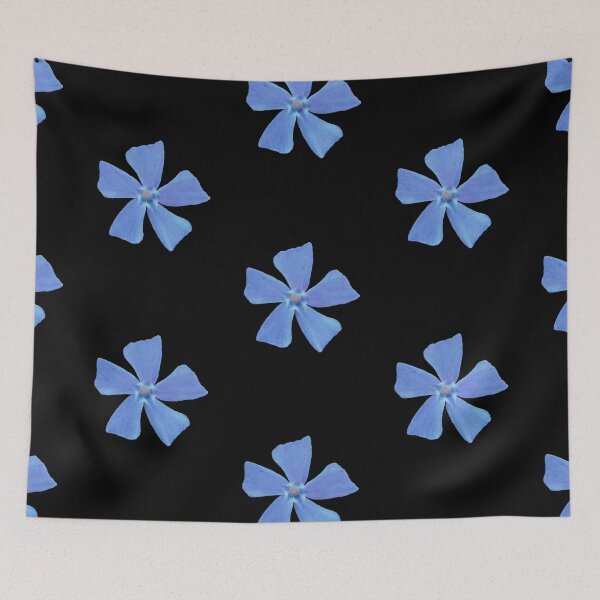 Item preview,  Periwinkle blue designed and sold by SilviPavlova.