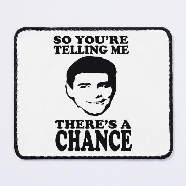 Item preview, The Dumb And The Dumber Call Me designed and sold by BlackBeasley.