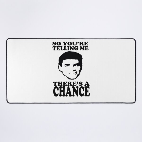 Item preview, The Dumb And The Dumber Call Me designed and sold by BlackBeasley.