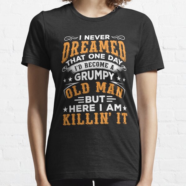 killing it shirt