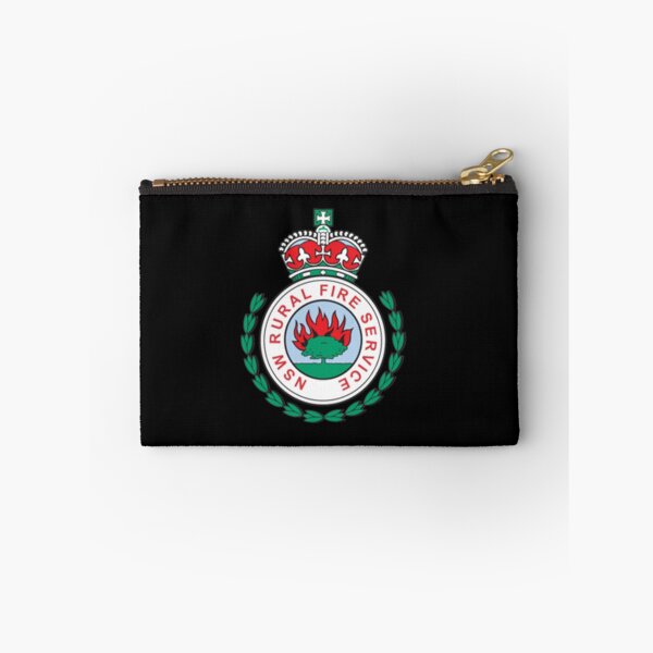 Item preview, NSW Rural Fire Service T-Shirt designed and sold by VictorFeest.