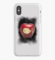 I O U iPhone Case