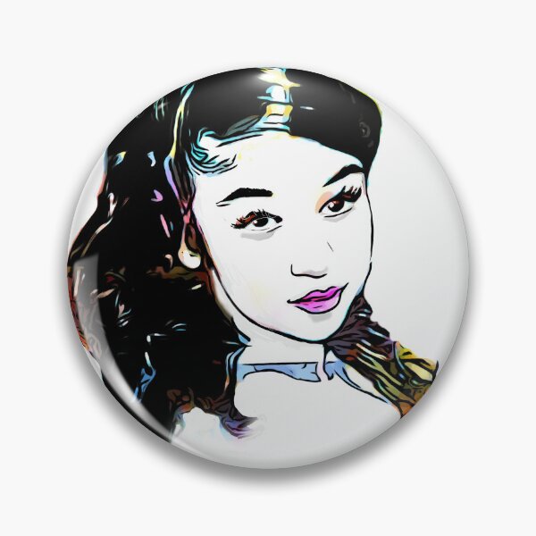 Item preview, Beauty Makeup Graphic Style designed and sold by FancyFriendship.