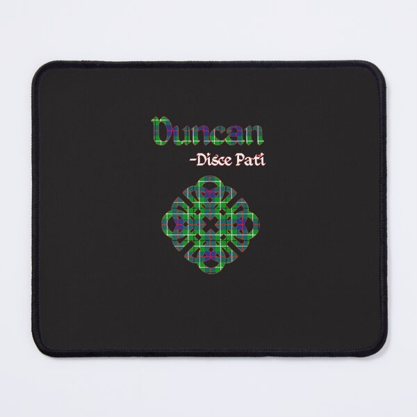 Item preview, Clan Duncan Scottish Pride designed and sold by ElnaKovacek.
