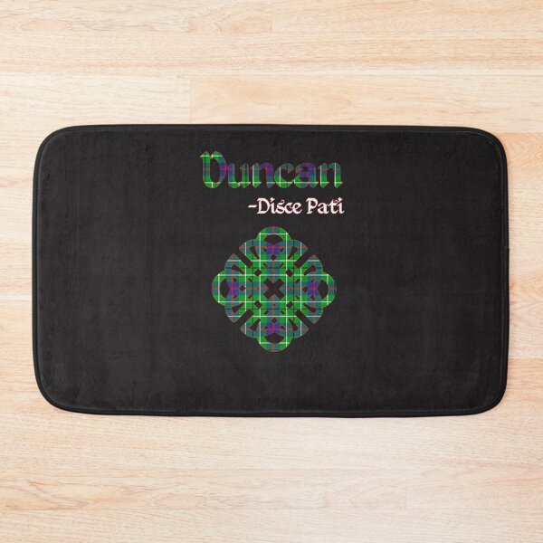 Item preview, Clan Duncan Scottish Pride designed and sold by ElnaKovacek.