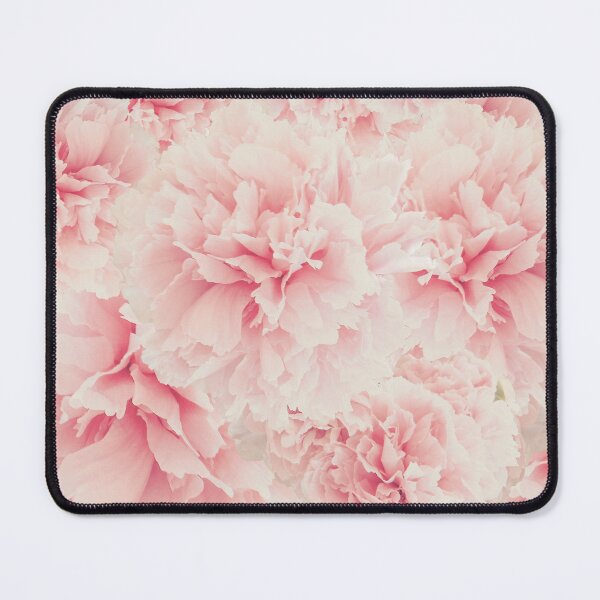Item preview, Pale Pink Peonies designed and sold by UrbanEpiphany.