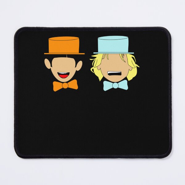 Item preview, Art Harry And Lloyd Gifts Idea designed and sold by BlackBeasley.