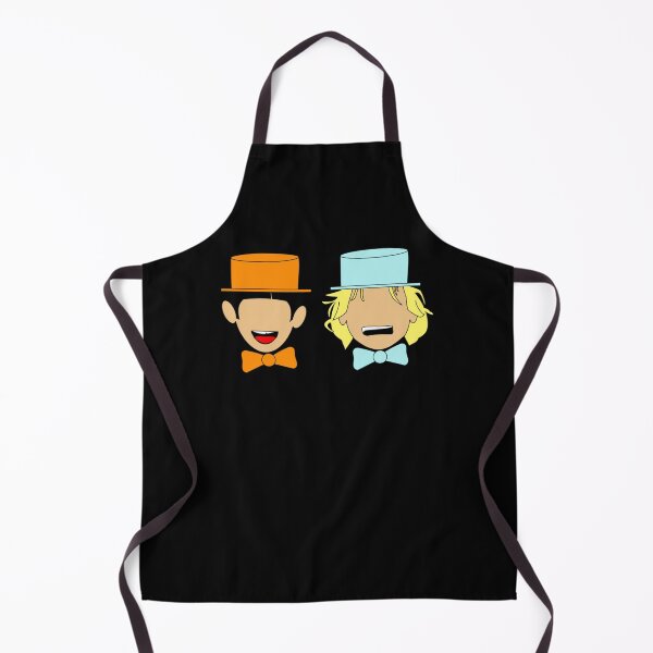 Item preview, Art Harry And Lloyd Gifts Idea designed and sold by BlackBeasley.
