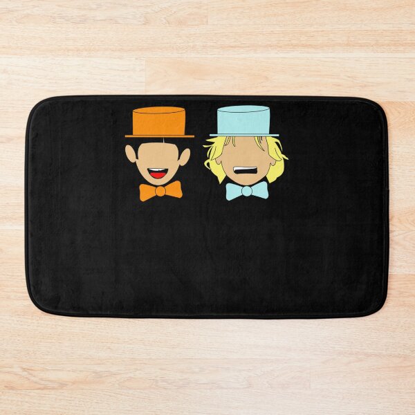 Item preview, Art Harry And Lloyd Gifts Idea designed and sold by BlackBeasley.