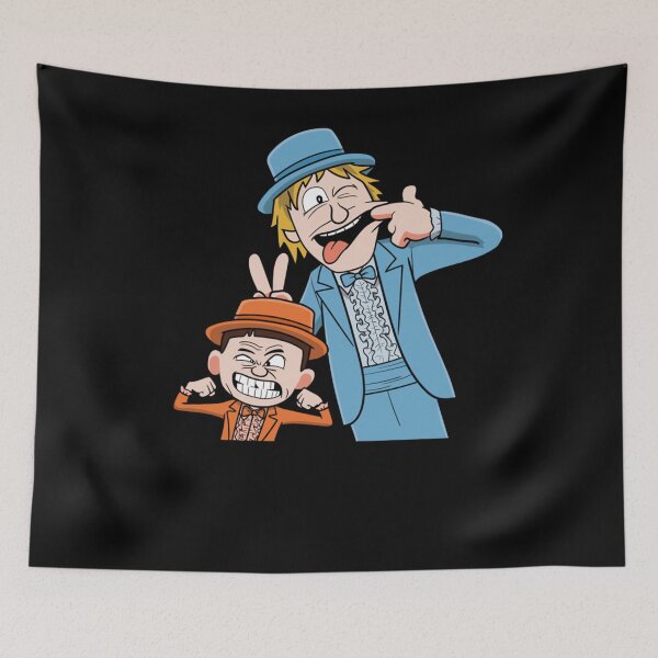 Item preview, Harry And Lloyd My Favorite People designed and sold by BlackBeasley.