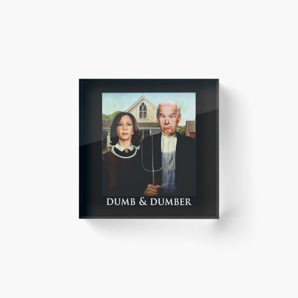 Item preview, Joe Biden Kamala Harris Gifts Idea designed and sold by BlackBeasley.