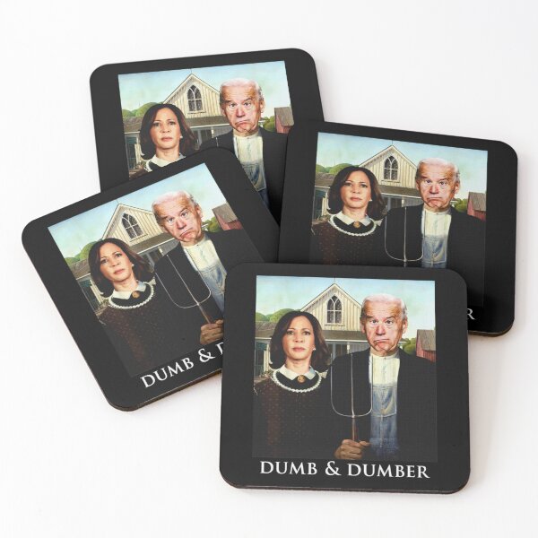Item preview, Joe Biden Kamala Harris Gifts Idea designed and sold by BlackBeasley.