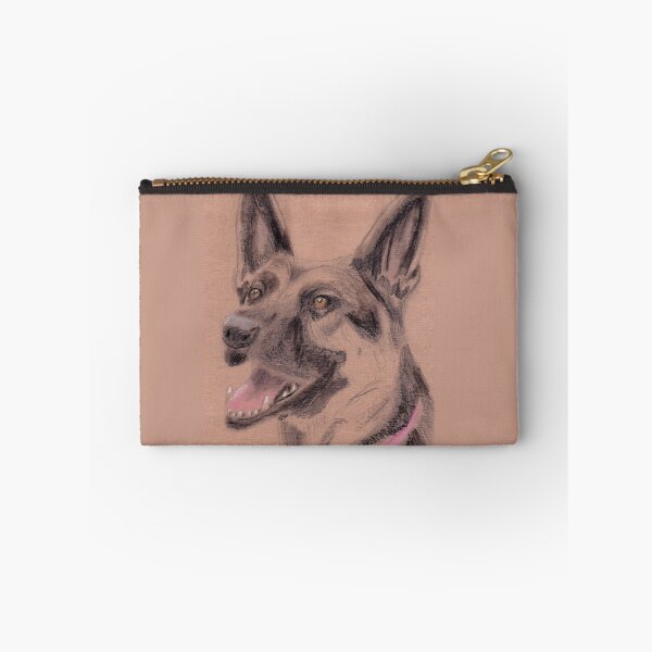 Item preview, German Shephard designed and sold by SeraphKnightArts.