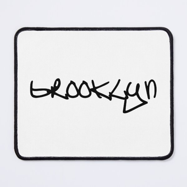 Item preview, Graffiti - Brooklyn designed and sold by Jeremy Crotty.