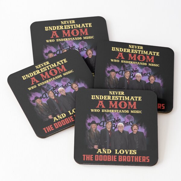 Item preview, Never Underestimate A Mom Who Loves TDB designed and sold by CalebHodges.