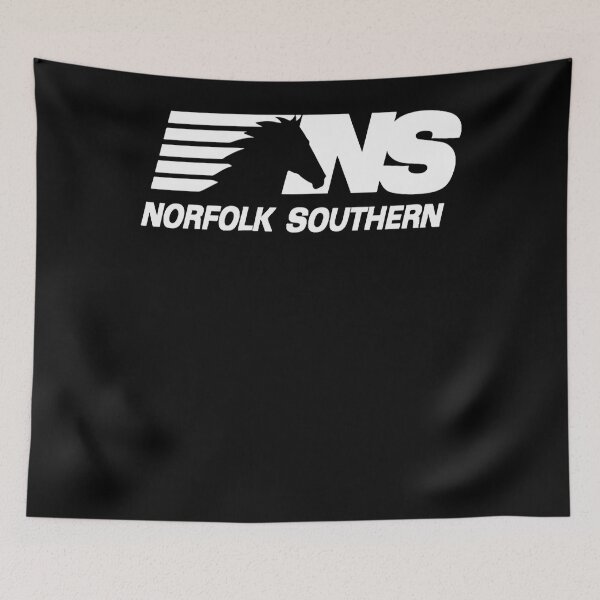 Item preview, NS Logo  designed and sold by latoyabenson.
