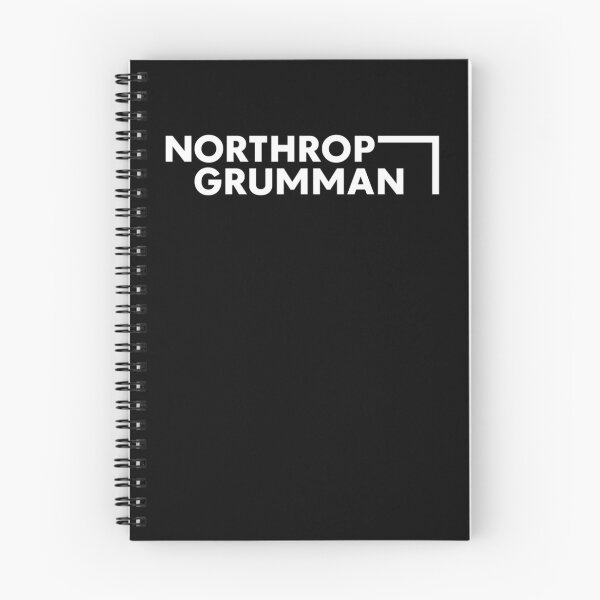 Item preview, Northrop Grumman logo  designed and sold by latoyabenson.