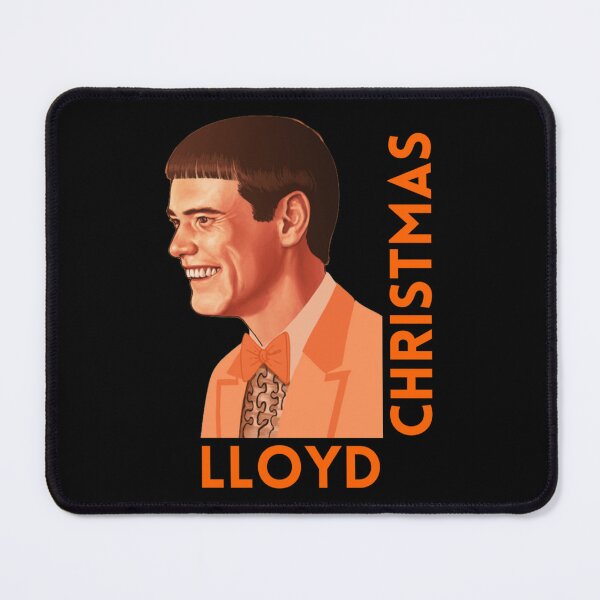 Item preview, Lloyd Christmas Vintage Retro designed and sold by BlackBeasley.