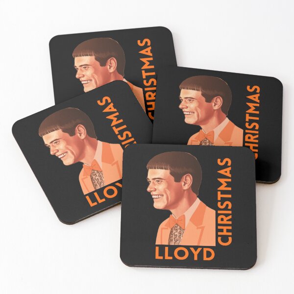 Item preview, Lloyd Christmas Vintage Retro designed and sold by BlackBeasley.