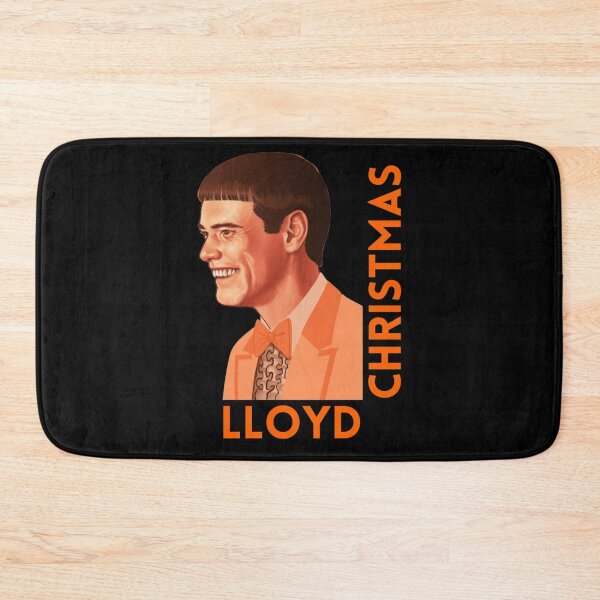 Item preview, Lloyd Christmas Vintage Retro designed and sold by BlackBeasley.