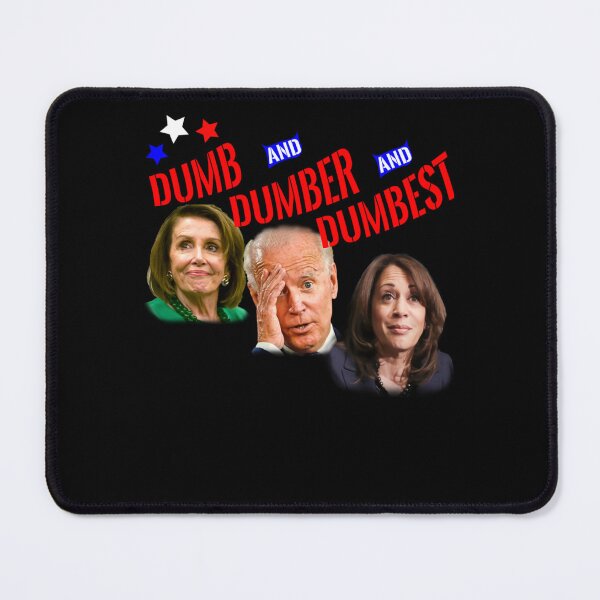 Item preview, Pelosi, Biden My Favorite People designed and sold by BlackBeasley.