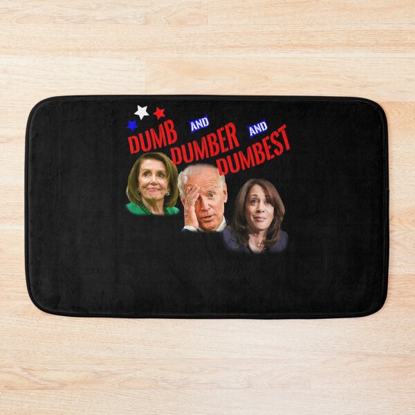 Item preview, Pelosi, Biden My Favorite People designed and sold by BlackBeasley.