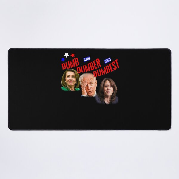 Item preview, Pelosi, Biden My Favorite People designed and sold by BlackBeasley.