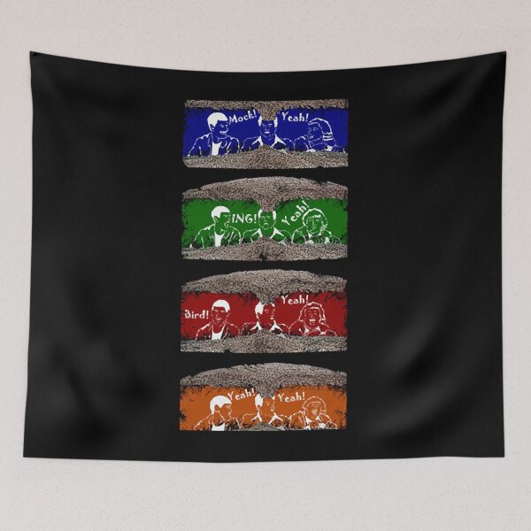 Item preview, Poster Mock Funny Gifts Boys Girls designed and sold by BlackBeasley.