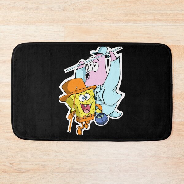 Item preview, Sponge Bob Dumb And Dumber Lover Gifts designed and sold by BlackBeasley.