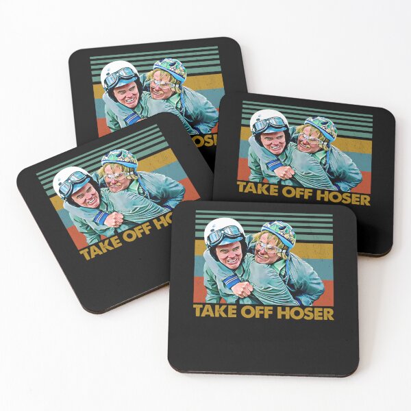 Item preview, Take Off Hoser Retro Gift For Fan designed and sold by BlackBeasley.