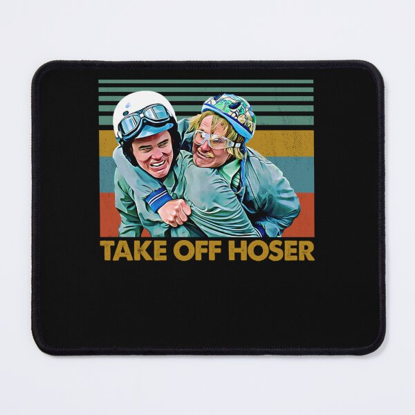 Item preview, Take Off Hoser Retro Gift For Fan designed and sold by BlackBeasley.