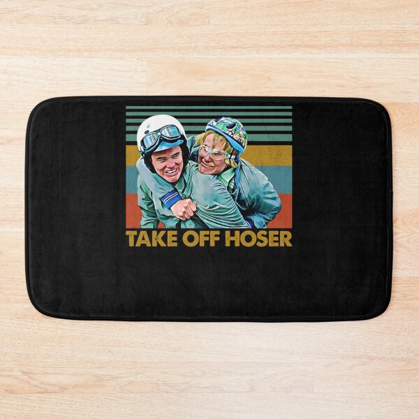 Item preview, Take Off Hoser Retro Gift For Fan designed and sold by BlackBeasley.