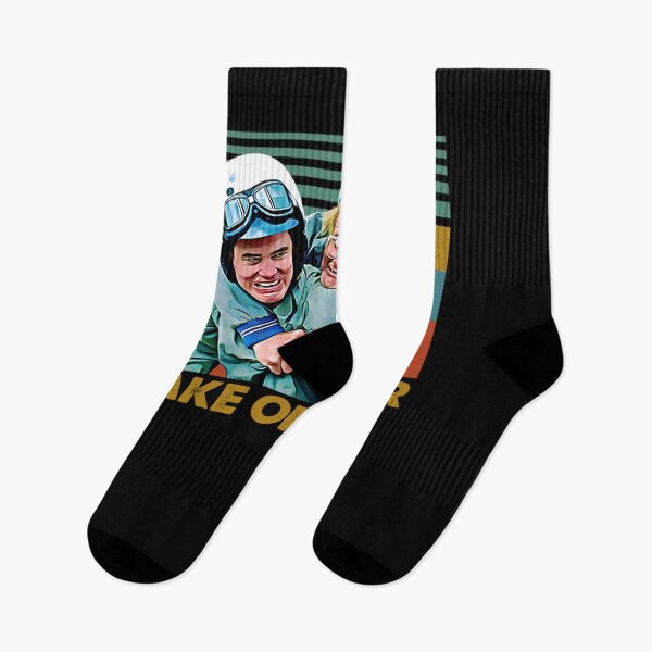 Item preview, Take Off Hoser Retro Gift For Fan designed and sold by BlackBeasley.