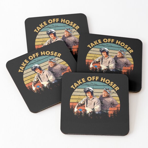 Item preview, Take Off Hoser Vintage Gift Men Women designed and sold by BlackBeasley.