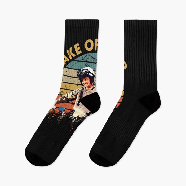 Item preview, Take Off Hoser Vintage Gift Men Women designed and sold by BlackBeasley.