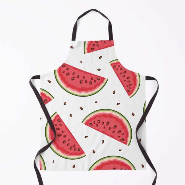 Item preview, Watermelon Pattern (illustration) designed and sold by kims-club.