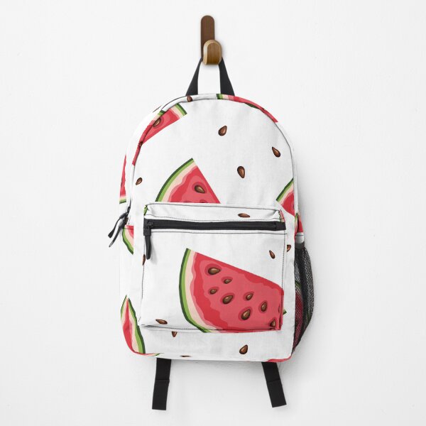 Item preview, Watermelon Pattern (illustration) designed and sold by kims-club.