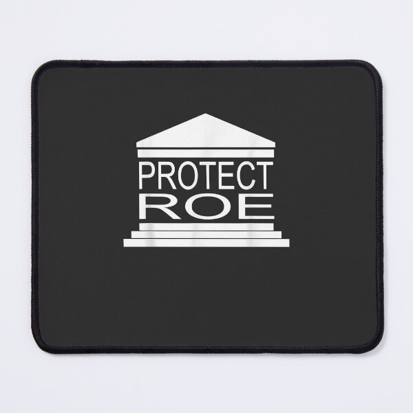 Item preview, Protect Roe Resist Trump Supreme Court Justice Nominee  designed and sold by ElnaKovacek.