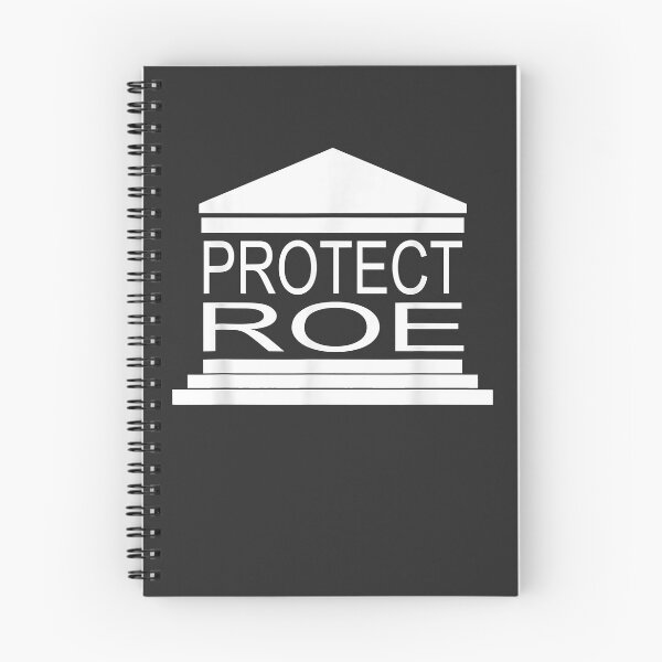 Item preview, Protect Roe Resist Trump Supreme Court Justice Nominee  designed and sold by ElnaKovacek.