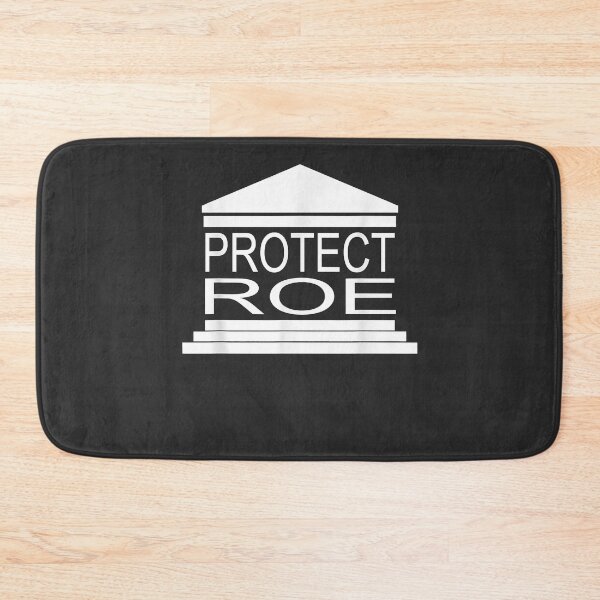 Item preview, Protect Roe Resist Trump Supreme Court Justice Nominee  designed and sold by ElnaKovacek.