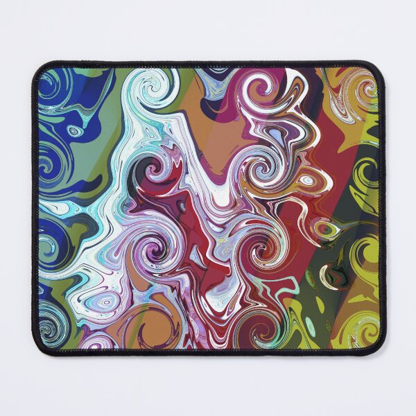 Item preview, Abstract Art #30 designed and sold by jkmbaldwin.