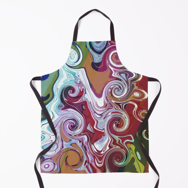 Item preview, Abstract Art #30 designed and sold by jkmbaldwin.