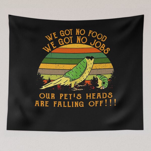 Item preview, We Got No Food Funny Gifts Boys Girls designed and sold by BlackBeasley.