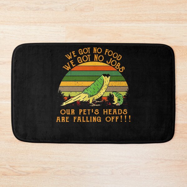 Item preview, We Got No Food Funny Gifts Boys Girls designed and sold by BlackBeasley.
