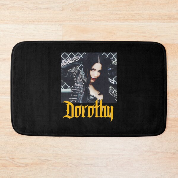 Item preview, one gift from the holy ghost Dorothy tour 2022  designed and sold by latoyabenson.