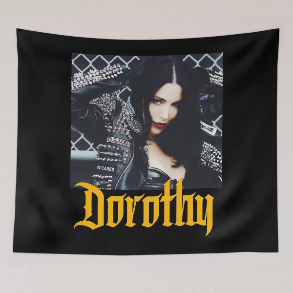 Item preview, one gift from the holy ghost Dorothy tour 2022  designed and sold by latoyabenson.