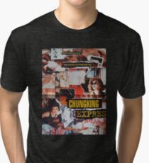 Chungking Express Tri-blend T-Shirt