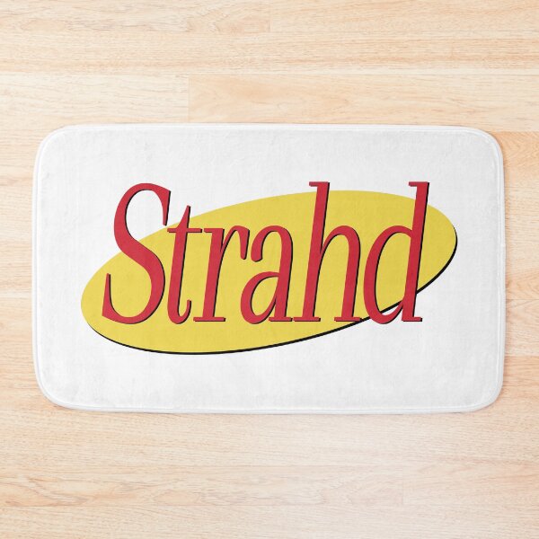 Item preview, Strahd 90s DnD Parody designed and sold by DnlDesigns.