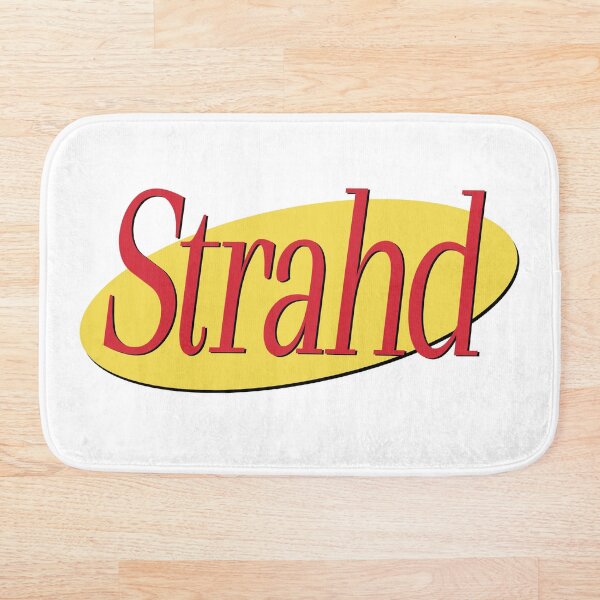 Item preview, Strahd 90s DnD Parody designed and sold by DnlDesigns.